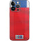Iceland Soccer Flag iPhone 13 Pro Skin