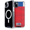 Iceland Soccer Flag iPhone 14 MagSafe Case