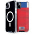 Iceland Soccer Flag iPhone 14 MagSafe Case