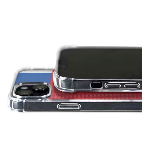 Iceland Soccer Flag iPhone 14 Plus MagSafe Case