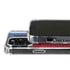 Iceland Soccer Flag iPhone 15 Pro MagSafe Case