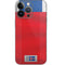 Iceland Soccer Flag iPhone 14 Pro Skin