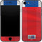 Iceland Soccer Flag iPhone 8 Skin
