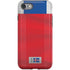 Iceland Soccer Flag iPhone SE (2nd & 3rd Gen) Pro Case