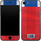 Iceland Soccer Flag iPhone SE (2nd & 3rd Gen) Skin