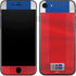 Iceland Soccer Flag iPhone SE (2nd & 3rd Gen) Skin