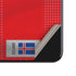 Iceland Soccer Flag iPhone SE (2nd & 3rd Gen) Skin
