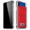 Iceland Soccer Flag iPhone XR Clear Case