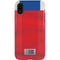 Iceland Soccer Flag iPhone XR Pro Case