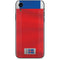 Iceland Soccer Flag iPhone XR Skin