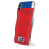 Iceland Soccer Flag iPhone XS Skin