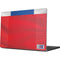 Iceland Soccer Flag MacBook Pro 14in (2021-24) Skin