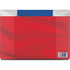 Iceland Soccer Flag MacBook Pro 14in (2021-24) Skin