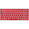 Iceland Soccer Flag Magic Keyboard Skin
