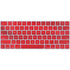 Iceland Soccer Flag Magic Keyboard Skin