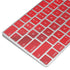 Iceland Soccer Flag Magic Keyboard Skin