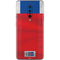 Iceland Soccer Flag OnePlus 7 Pro Skin