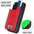 Iceland Soccer Flag Otterbox Defender iPhone Skin