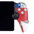 Iceland Soccer Flag PlayStation Portal Remote Player Skin