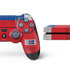 Iceland Soccer Flag PS4 Console and Controller Bundle Skin