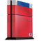 Iceland Soccer Flag PS4 Console Skin