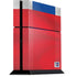 Iceland Soccer Flag PS4 Console Skin