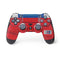 Iceland Soccer Flag PS4 Pro/Slim Controller Skin