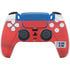 Iceland Soccer Flag PS5 Controller Skin