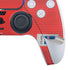 Iceland Soccer Flag PS5 Slim Digital Edition Bundle Skin