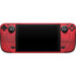 Iceland Soccer Flag Steam Deck Handheld Gaming Computer Skin