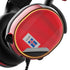 Iceland Soccer Flag SteelSeries Arctis 5 Skin