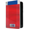 Iceland Soccer Flag Surface Duo Skin