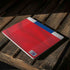 Iceland Soccer Flag Surface Laptop 2 Skin