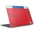 Iceland Soccer Flag Surface Laptop 3 13.5in Skin