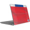 Iceland Soccer Flag Surface Laptop Studio Skin