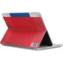 Iceland Soccer Flag Surface Laptop Studio Skin