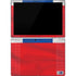 Iceland Soccer Flag Surface Pro 7 Skin