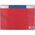 Iceland Soccer Flag Surface Pro 8 Skin