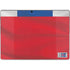 Iceland Soccer Flag Surface Pro 9 Skin