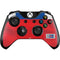 Iceland Soccer Flag Xbox One Controller Skin