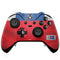 Iceland Soccer Flag Xbox One Elite Controller Skin