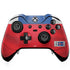 Iceland Soccer Flag Xbox One Elite Controller Skin