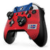 Iceland Soccer Flag Xbox One Elite Controller Skin