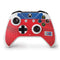 Iceland Soccer Flag Xbox One S Controller Skin