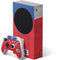 Iceland Soccer Flag Xbox Series S Skins