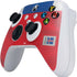Iceland Soccer Flag Xbox Series S Controller Skin