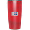 Iceland Soccer Flag Yeti 20oz Tumbler Skin