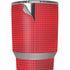 Iceland Soccer Flag Yeti 30oz Rambler Tumbler Skin