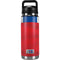 Iceland Soccer Flag YETI Rambler 26oz Bottle Skin