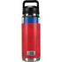 Iceland Soccer Flag YETI Rambler 26oz Bottle Skin